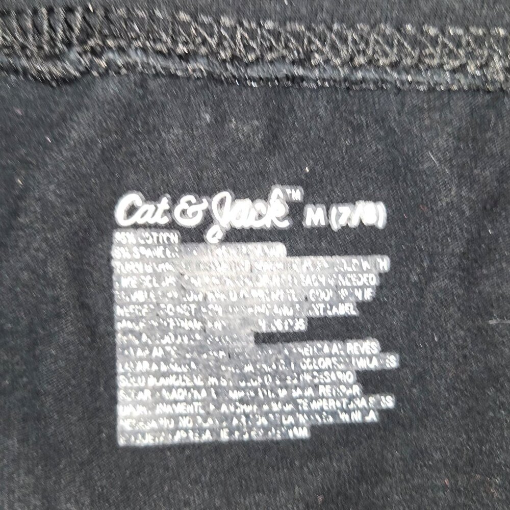 Girls Leggings Bundle - M (7/8) - Picture 6 of 6